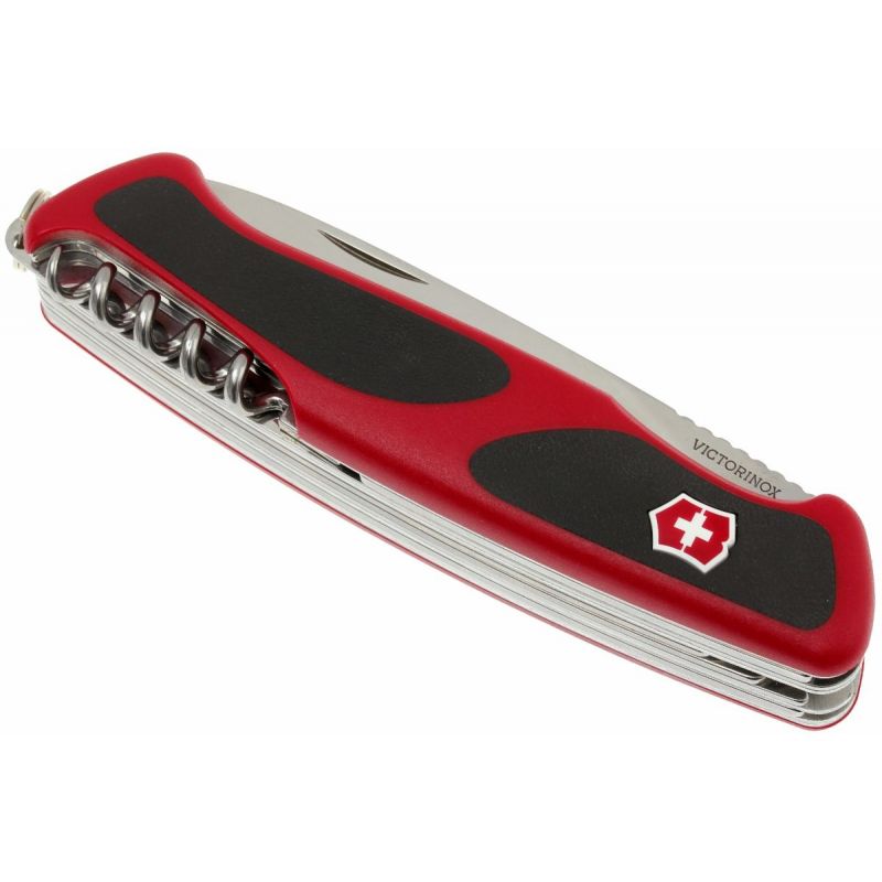 Швейцарский складной нож 130мм Victorinox RANGER GRIP 71 Gardener 0.9713.C