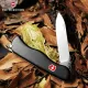Швейцарский складной нож 111 мм Victorinox SENTINEL 0.8413.3B1 (в блистере)