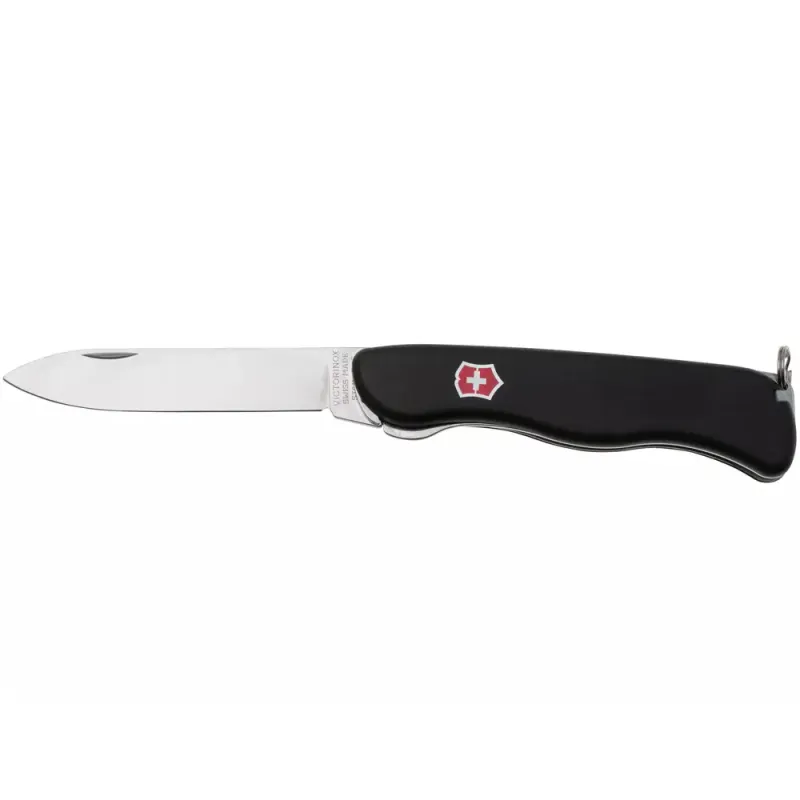 Швейцарский складной нож 111 мм Victorinox SENTINEL 0.8413.3B1 (в блистере)