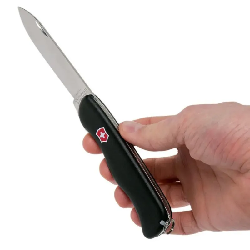 Швейцарский складной нож 111 мм Victorinox SENTINEL 0.8413.3B1 (в блистере)