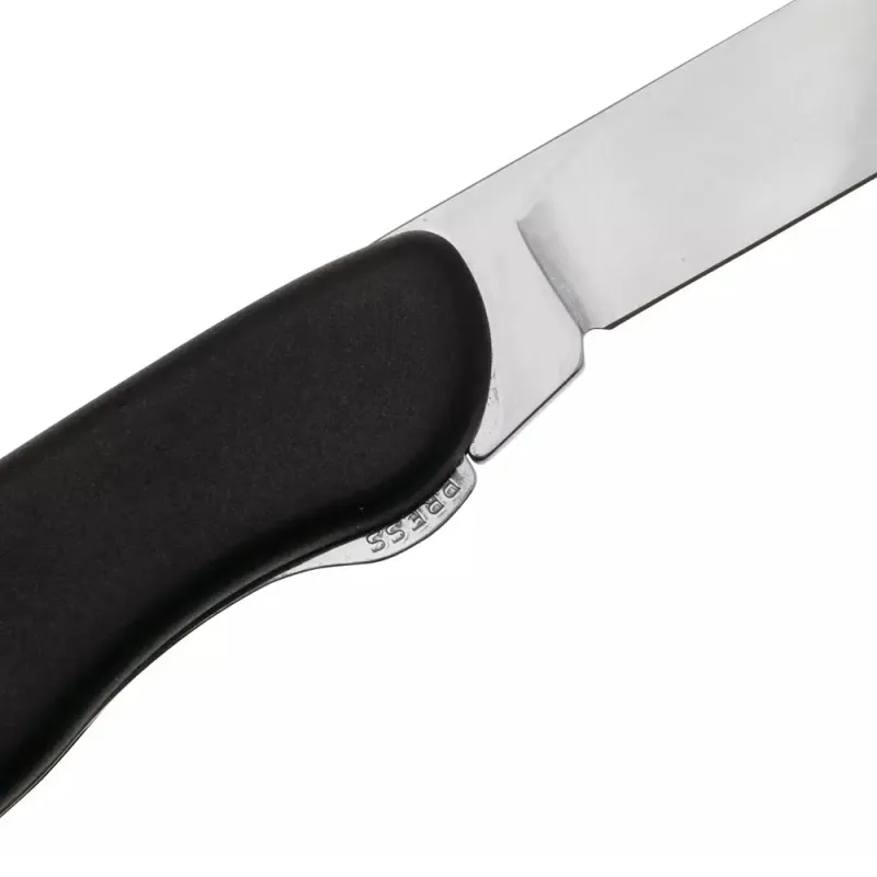 Швейцарский складной нож 111 мм Victorinox SENTINEL 0.8413.3B1 (в блистере)