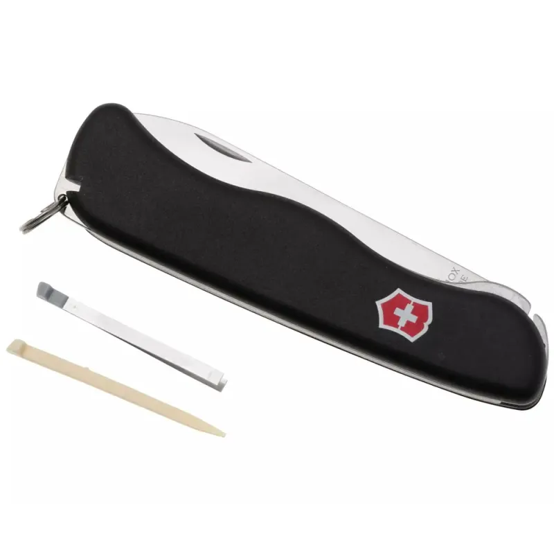 Швейцарский складной нож 111 мм Victorinox SENTINEL 0.8413.3B1 (в блистере)