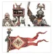 Набір мініатюр AGE OF SIGMAR: SPEARHEAD - CITIES OF SIGMAR