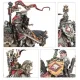 Набір мініатюр AGE OF SIGMAR: SPEARHEAD - CITIES OF SIGMAR