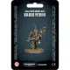 Мініатюра WARHAMMER 40000: DEATH GUARD - BIOLOGUS PUTRIFIER