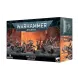 Набір мініатюр WARHAMMER 40000: WORLD EATERS - JAKHALS