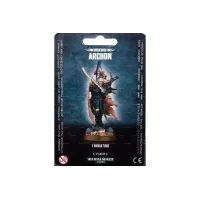 Миниатюра WARHAMMER 40000: DRUKHARI - ARCHON