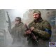 Територіальні сили оборони України. Зачистка Бучі від російських мародерів і ґвалтівників