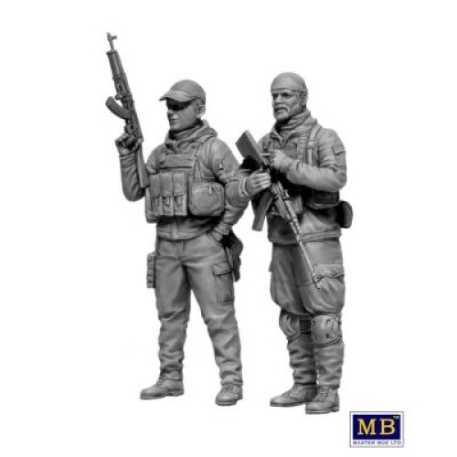 Територіальні сили оборони України. Зачистка Бучі від російських мародерів і ґвалтівників