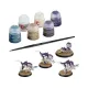 Набір TERMAGANTS AND REAPER SWARM + PAINTS (ENG/SPA/PORT/LATV/ROM)