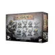 Набор миниатюр WARHAMMER 40000: NECROMUNDA - IRONHEAD SQUAT PROSPECTORS GANG