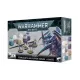 Набір TERMAGANTS AND REAPER SWARM + PAINTS (ENG/SPA/PORT/LATV/ROM)