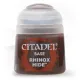 Фарба Citadel BASE: RHINOX HIDE 12ML