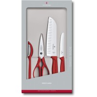 Набор кухонный Victorinox SWISS CLASSIC Kitchen Set 6.7131.4G