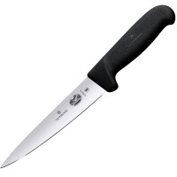 Нож разделочный 14 см Victorinox FIBROX Sticking 5.5603.14