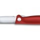 Складаний ніж для пікніка Victorinox SWISS CLASSIC 11см червон 6.7801.FB