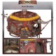 Миниатюра WARHAMMER 40000: THATOS PATTERN - HAB MODULE