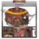 Мініатюра WARHAMMER 40000: THATOS PATTERN - HAB MODULE