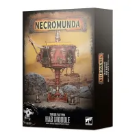 Мініатюра WARHAMMER 40000: THATOS PATTERN - HAB MODULE
