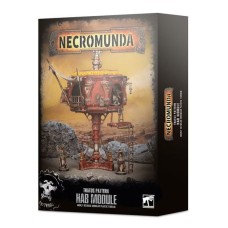 Миниатюра WARHAMMER 40000: THATOS PATTERN - HAB MODULE