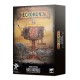 Миниатюра WARHAMMER 40000: THATOS PATTERN - HAB MODULE