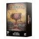 Мініатюра WARHAMMER 40000: THATOS PATTERN - HAB MODULE
