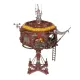 Мініатюра WARHAMMER 40000: THATOS PATTERN - HAB MODULE