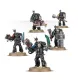 Набор миниатюр WARHAMMER 40000: DEATHWATCH - VETERANS