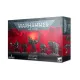 Набор миниатюр WARHAMMER 40000: DEATHWATCH - VETERANS