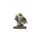 Набор миниатюр WARHAMMER 40000: NECROMUNDA - IRONHEAD SQUAT PROSPECTORS GANG