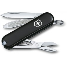 Швейцарский складной нож 58мм Victorinox CLASSIC SD 0.6223.3