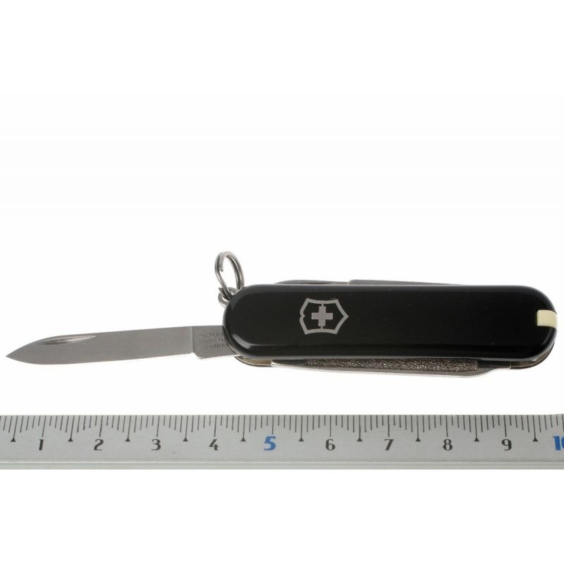 Швейцарский складной нож 58мм Victorinox CLASSIC SD 0.6223.3