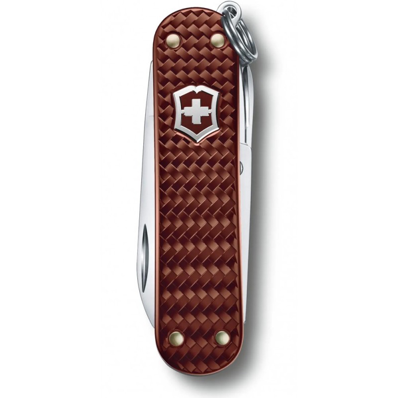 Складаний ніж Victorinox CLASSIC SD Precious Alox 0.6221.4011G
