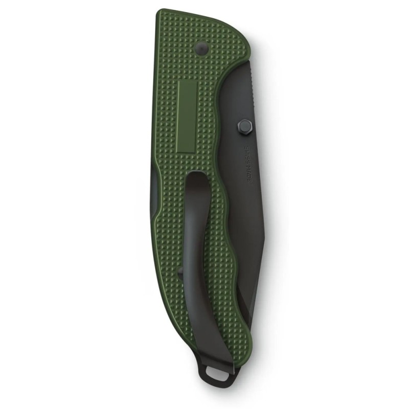 Швейцарский складной нож 136 мм Victorinox EVOKE BSH 0.9425.DS24