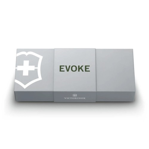 Швейцарский складной нож 136 мм Victorinox EVOKE BSH 0.9425.DS24