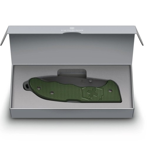 Швейцарский складной нож 136 мм Victorinox EVOKE BSH 0.9425.DS24