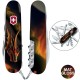 Складаний ніж Victorinox HUNTSMAN ZODIAC Фантастичний дракон 1.3713.3.Z3210p