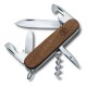 Складаний ніж Victorinox Spartan 1.3601.63