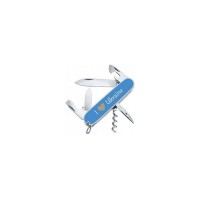 Складаний ніж Victorinox SPARTAN UKRAINE 1.3603.7_T0110r