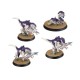 Набір TERMAGANTS AND REAPER SWARM + PAINTS (ENG/SPA/PORT/LATV/ROM)