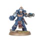 Миниатюра WARHAMMER 40000: SPACE MARINES - LIEUTENANT