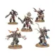 Набір мініатюр WARHAMMER 40000: CHAOS SPACE MARINES - POSSESSED