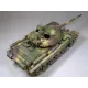 Средний танк T-54-1 с полным интерьером 1:35