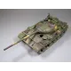Средний танк T-54-1 с полным интерьером 1:35