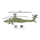 Збірна модель 1:48 Гелікоптер AH-64D Apache Longbow Italeri 2748