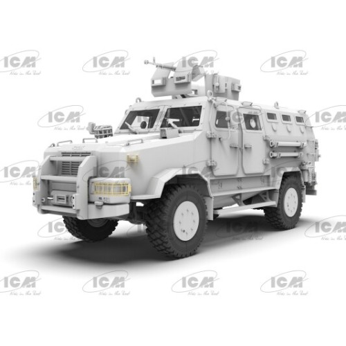 "Казак-2" Государственная пограничная служба Украины