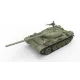 Средний танк T-54-1 с полным интерьером 1:35