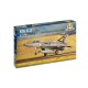 Збірна модель літака Збірна модель 1:72 Літак Kfir C.2 Italeri 1408 1:72