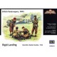 Британські десантники, 1944 р. Комплект 2