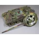 Средний танк T-54-1 с полным интерьером 1:35